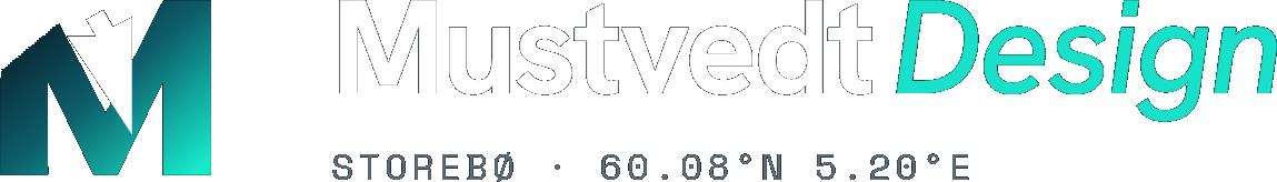 Mustvedt Design